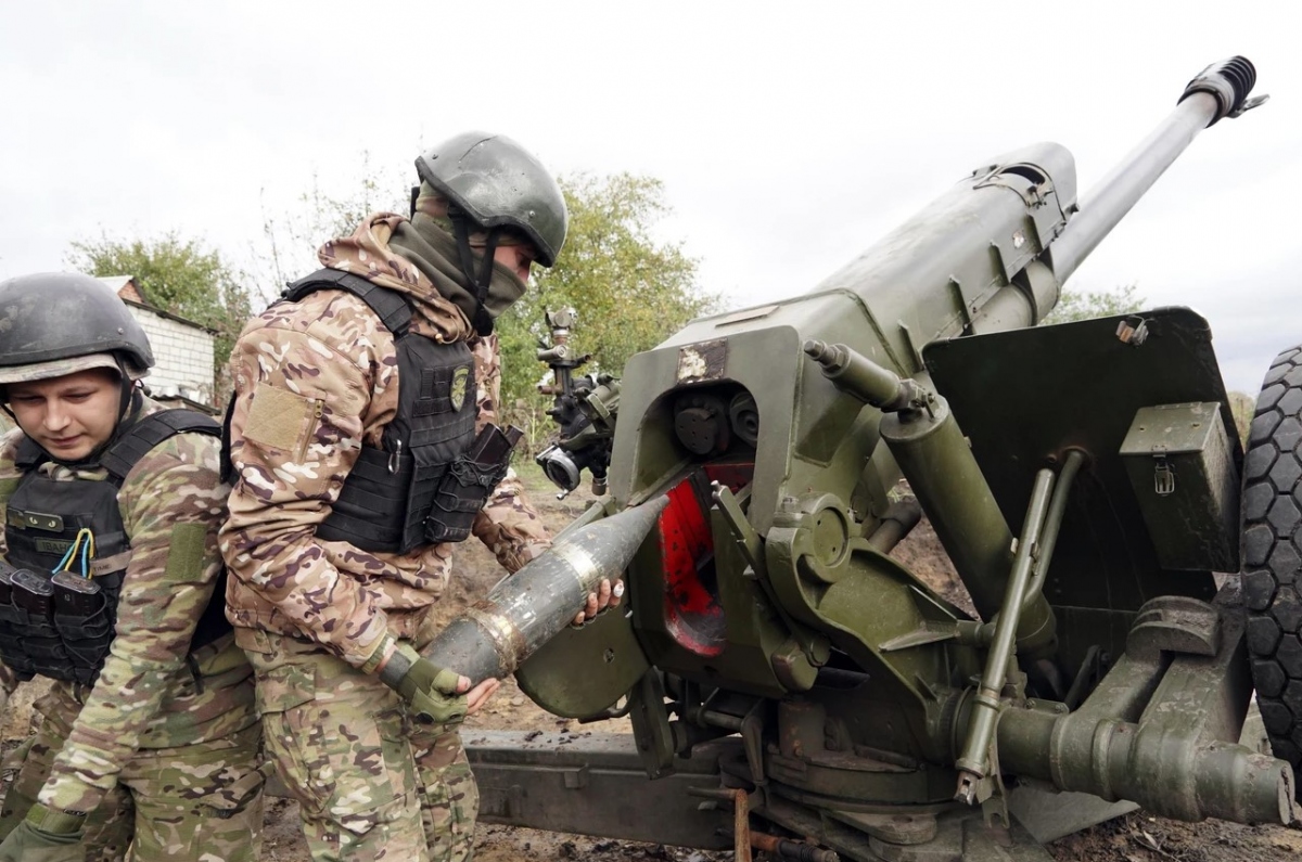 Phương Tây có sẵn sàng đáp ứng yêu cầu vũ khí mới của Ukraine?